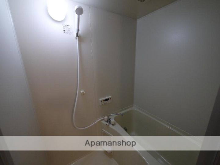 宮城県仙台市青葉区国分町1丁目の賃貸マンションの風呂