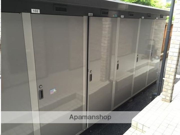 オリゾンG弐番館203のその他画像