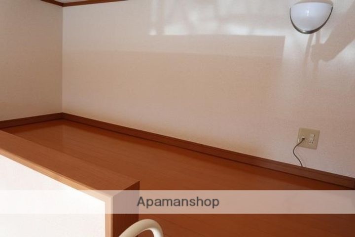 オリゾンG弐番館203の内装