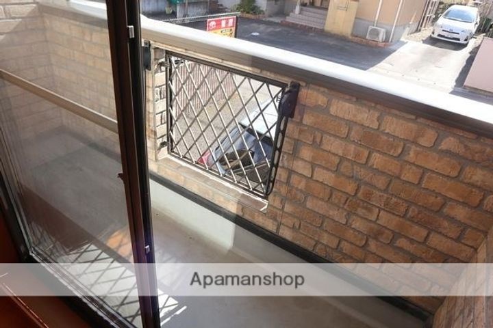 オリゾンG弐番館203のその他画像