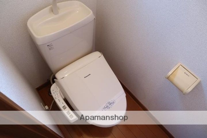 オリゾンG弐番館203のその他画像