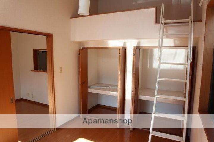 オリゾンG弐番館203のその他画像