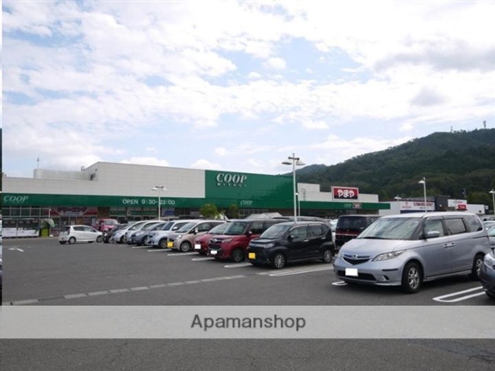 オリゾンG弐番館203の周辺