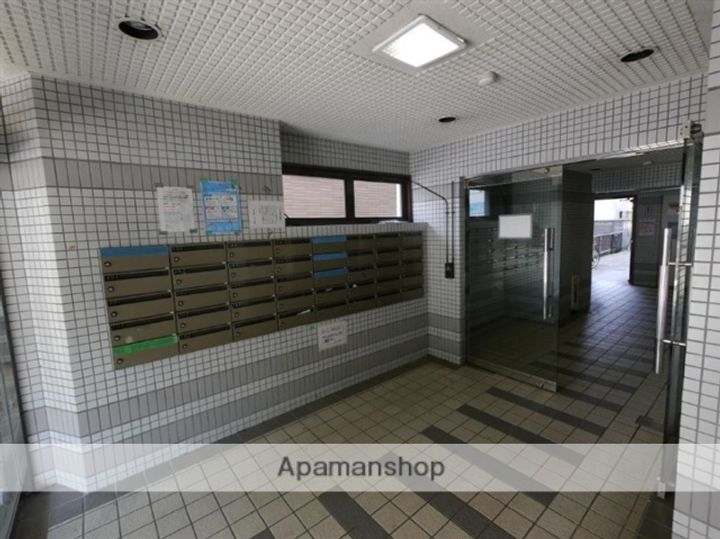 宮城県仙台市太白区向山4丁目の賃貸マンションのその他画像
