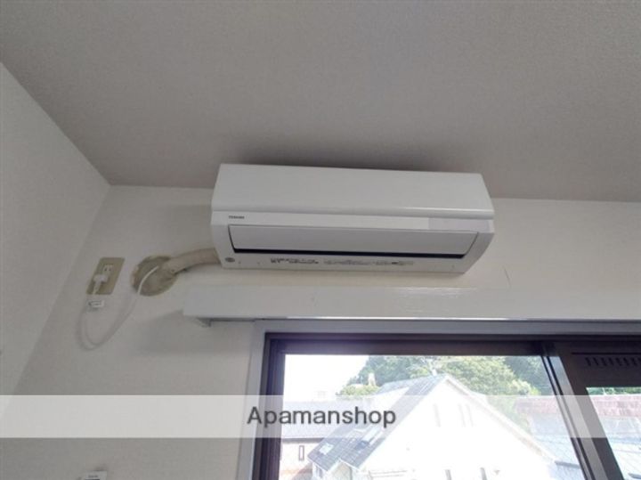宮城県仙台市太白区向山4丁目の賃貸マンションのその他画像