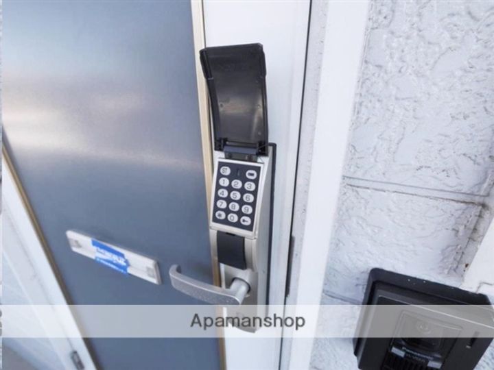 ベルシオン仙台第3106の内装