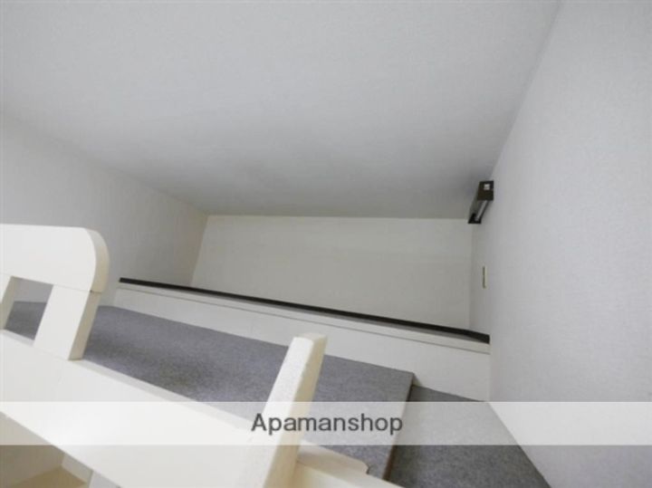 ベルシオン仙台第3106の内装