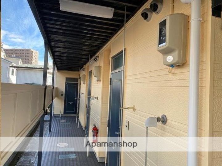 WISH河原町のその他画像