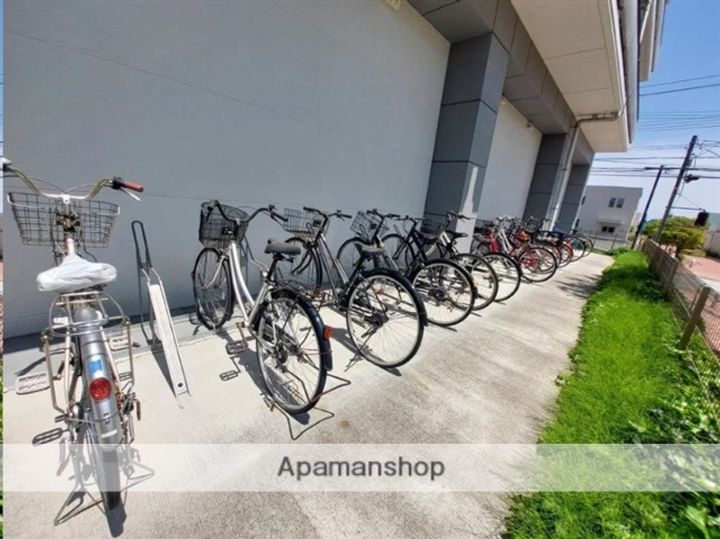 宮城県仙台市泉区泉中央4丁目の賃貸マンションのその他画像