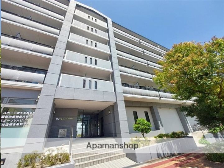 宮城県仙台市泉区泉中央4丁目の賃貸マンションのその他画像