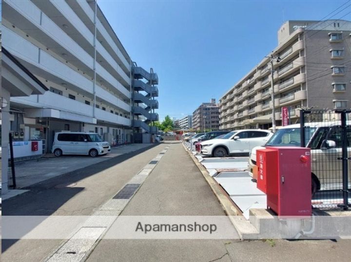 宮城県仙台市泉区泉中央4丁目の賃貸マンションのその他画像