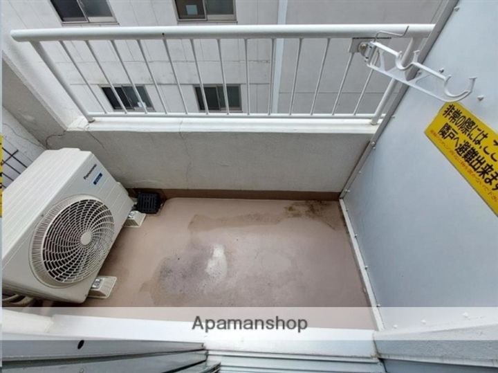 宮城県仙台市青葉区大町2丁目の賃貸マンション806のその他画像