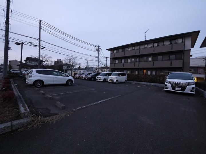 ハイカムール八乙女ST Ⅰのその他画像