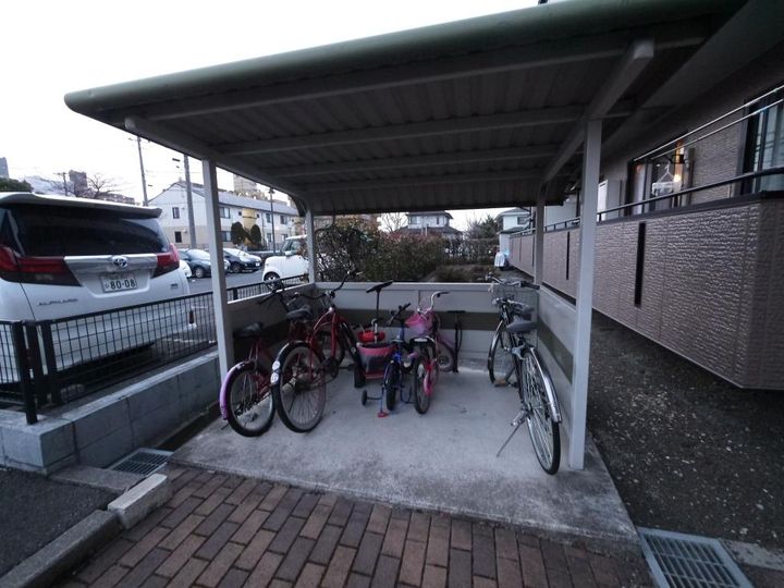 ハイカムール八乙女ST Ⅰのその他画像