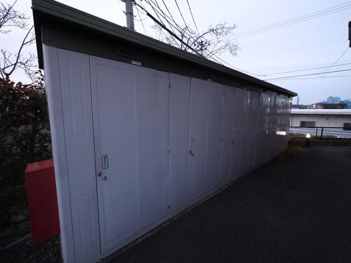 ハイカムール八乙女ST Ⅰのその他画像