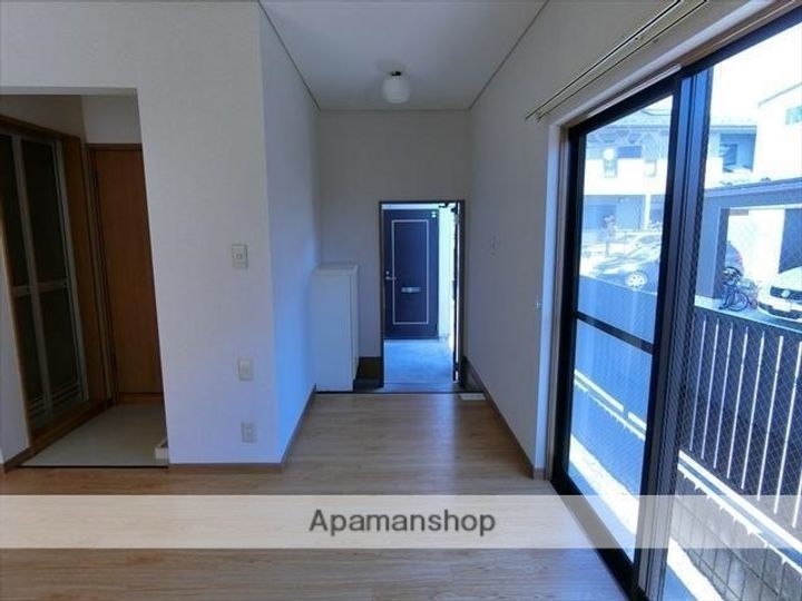 宮城県仙台市若林区木ノ下4丁目の賃貸アパートのその他画像