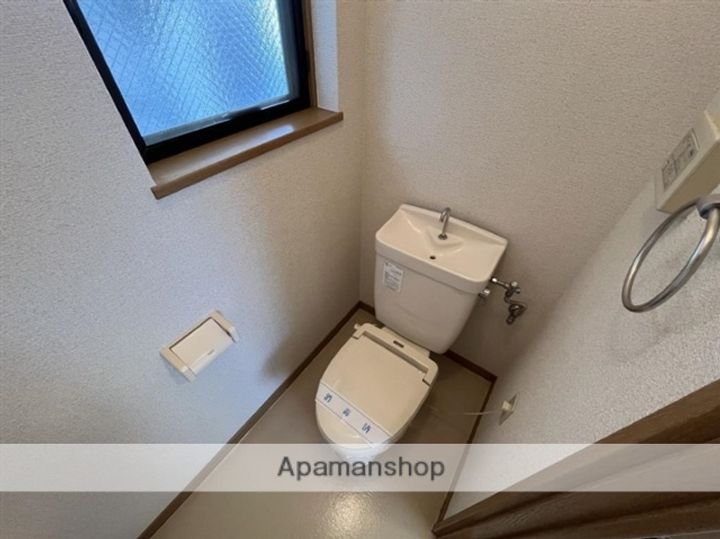 宮城県仙台市若林区木ノ下4丁目の賃貸アパートのその他画像