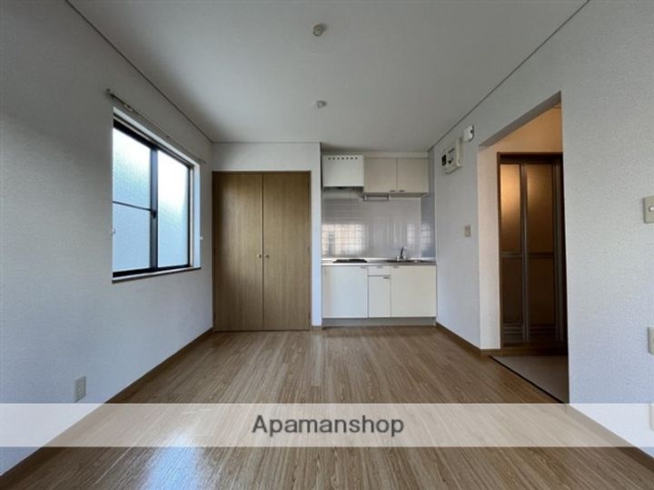 宮城県仙台市若林区木ノ下4丁目の賃貸アパートのその他画像