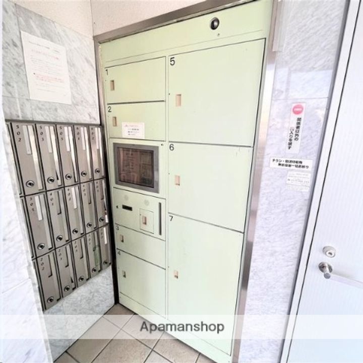 宮城県仙台市青葉区花京院1丁目の賃貸マンションのその他画像
