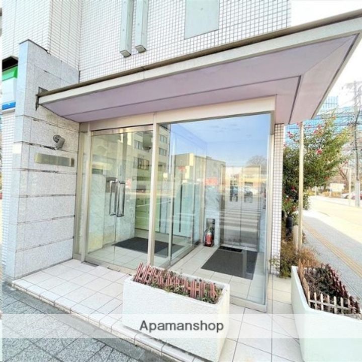 宮城県仙台市青葉区花京院1丁目の賃貸マンションのその他画像