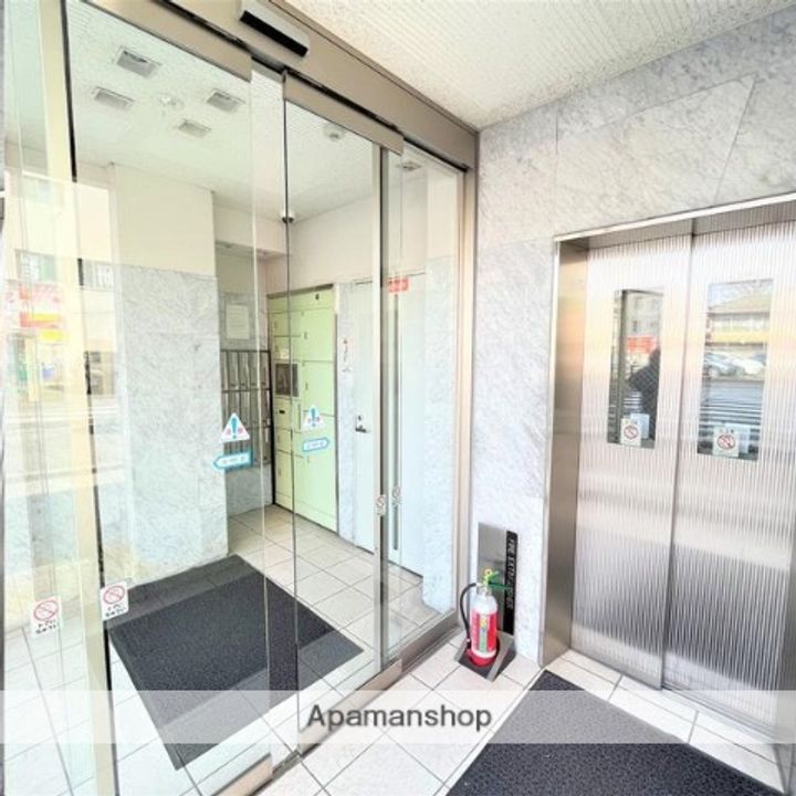 宮城県仙台市青葉区花京院1丁目の賃貸マンションのその他画像