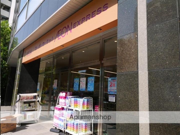宮城県仙台市青葉区花京院1丁目の賃貸マンションの周辺