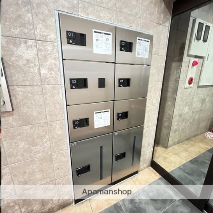 宮城県仙台市宮城野区榴岡3丁目の賃貸マンションのその他画像
