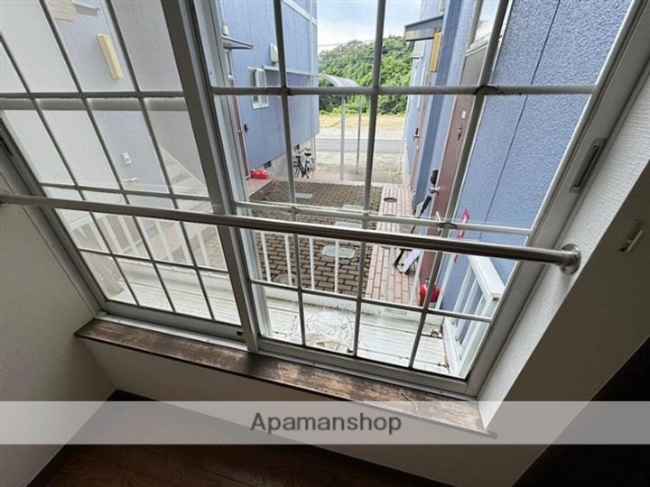 レジェンド山の寺103のその他画像