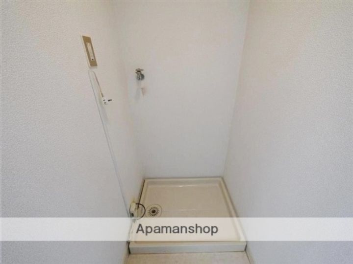 ベルトピア仙台8205の内装