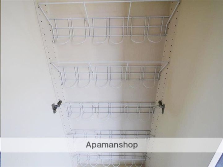 ベルトピア仙台8205の内装