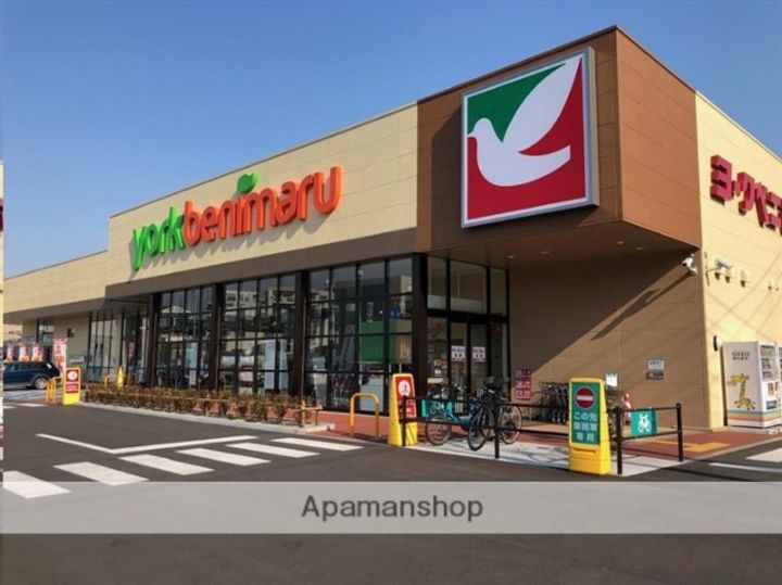 ベルトピア仙台8205の周辺