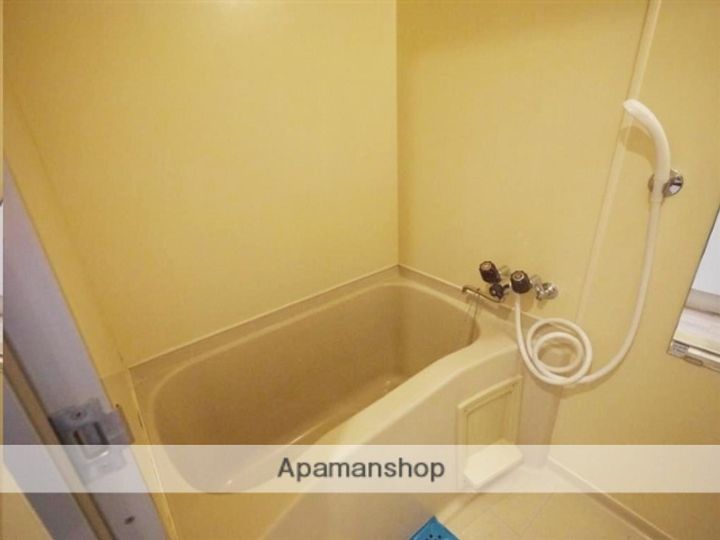 宮城県仙台市泉区本田町の賃貸マンション323の風呂