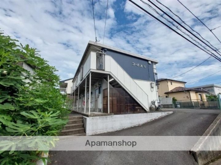 コーポ池田102のその他画像