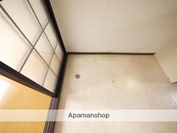 コーポ池田102の内装