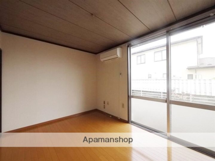 コーポ池田102の内装