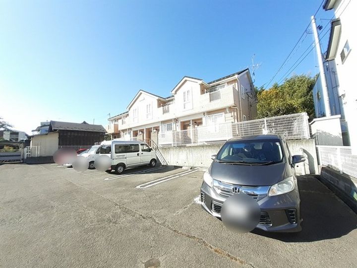 サニーセトル壱号館のその他画像