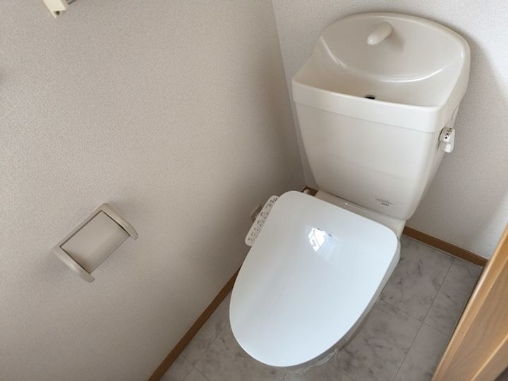 サニーセトル壱号館のその他画像