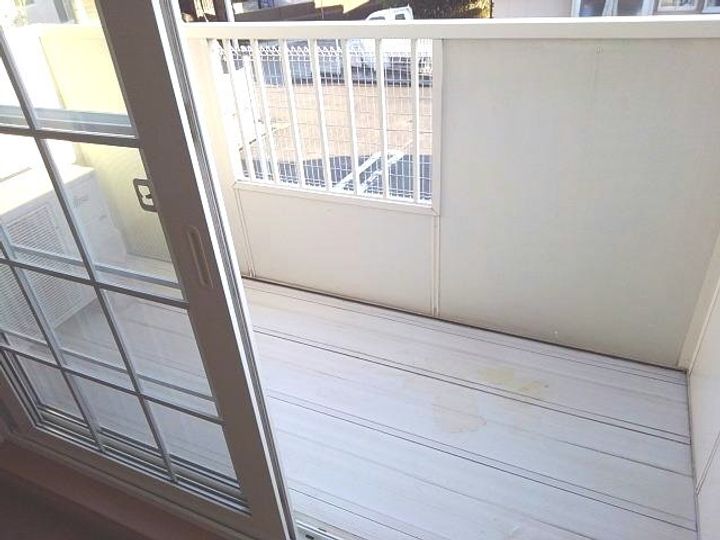 サニーセトル壱号館のその他画像