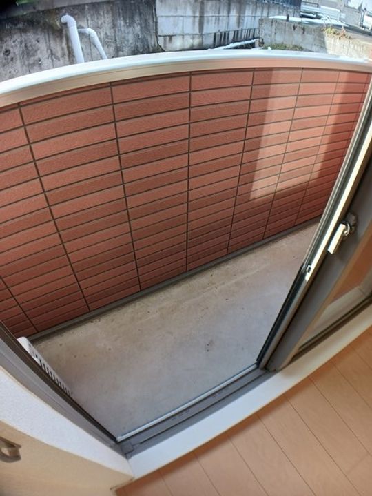 ポピュラーB棟のその他画像