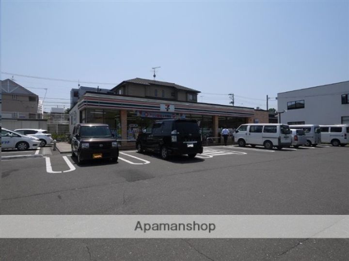 タウンコート八乙女107の周辺