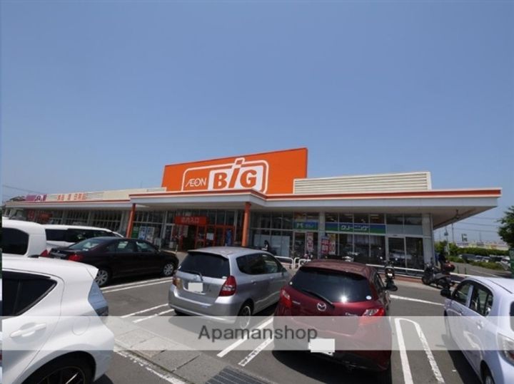 タウンコート八乙女107の周辺