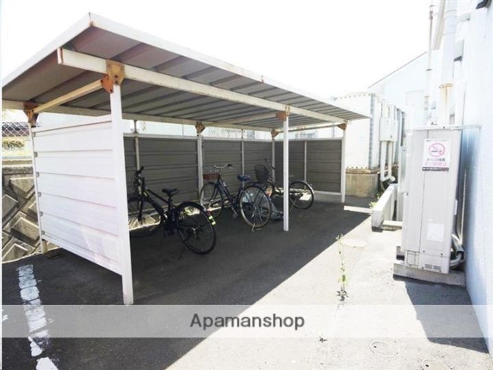 フォレスト旭ケ丘507のその他画像