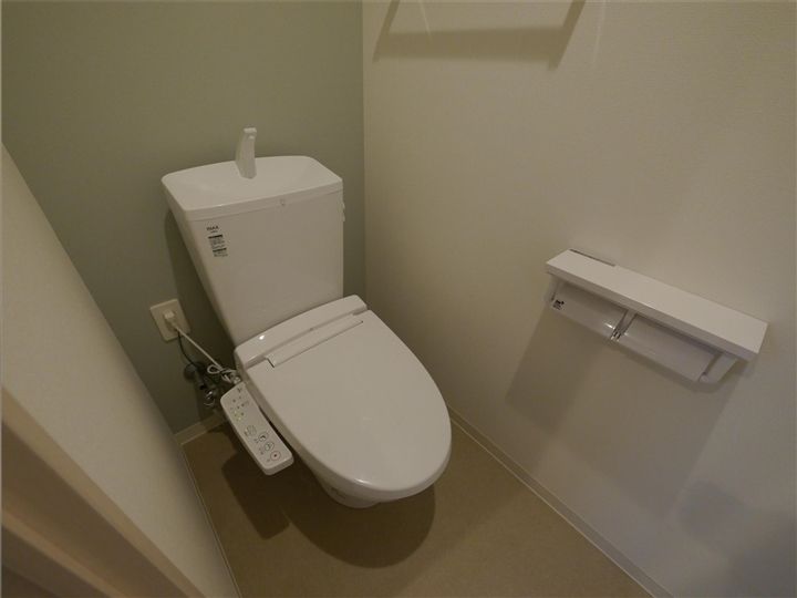 ロージェ泉中央のその他画像