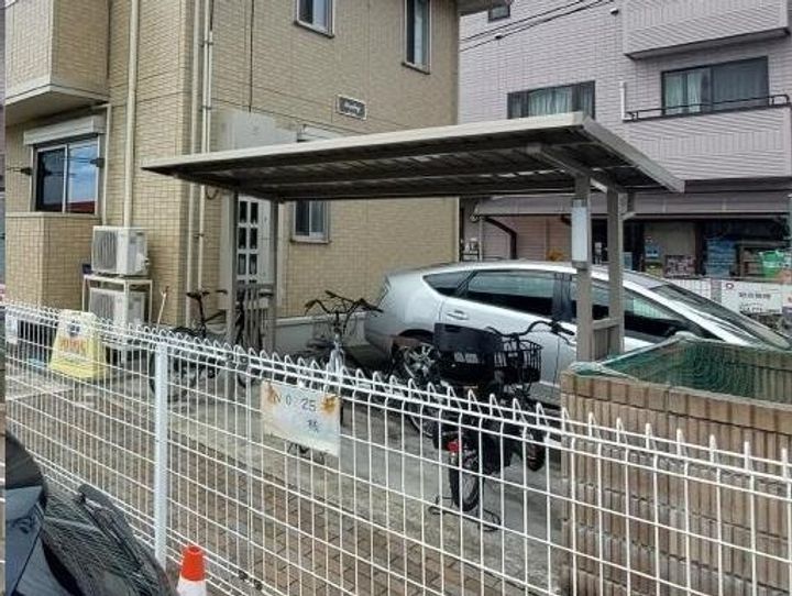 ROSEBAYのその他画像