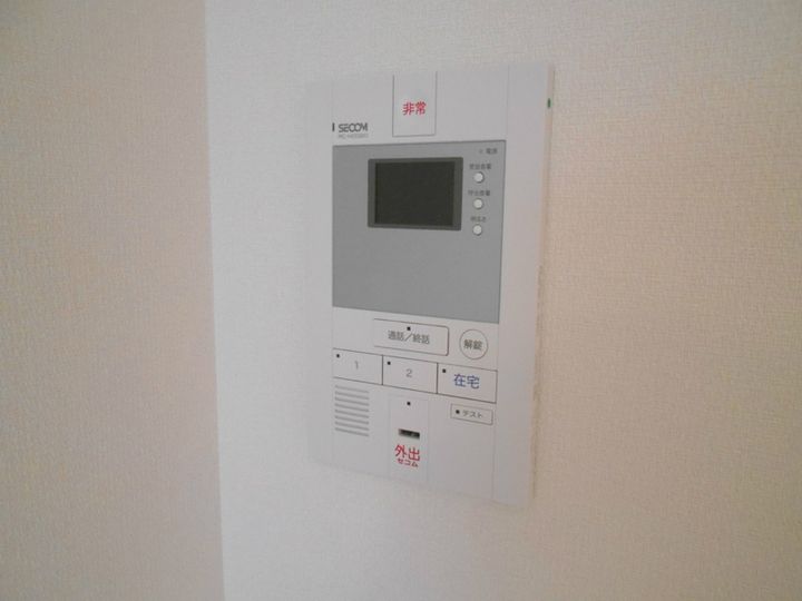 リブリ・はやちね2号館のその他画像