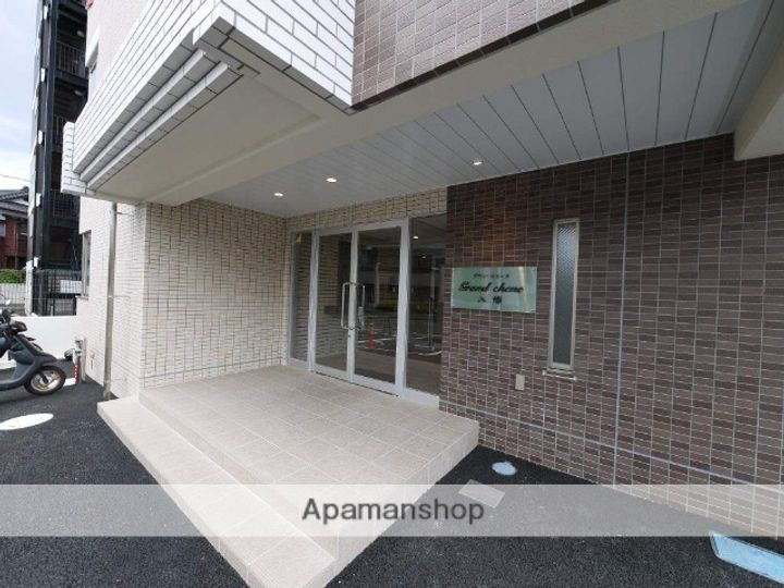 宮城県仙台市青葉区八幡2丁目の賃貸マンションのその他画像