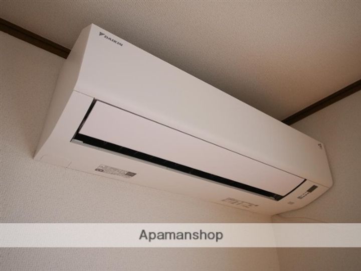 ハピネス21旭ケ丘101のその他画像