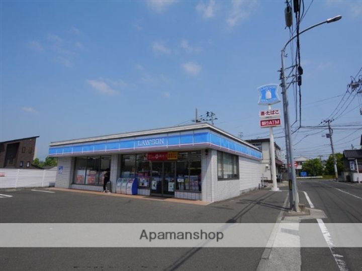 ハピネス21旭ケ丘101の周辺