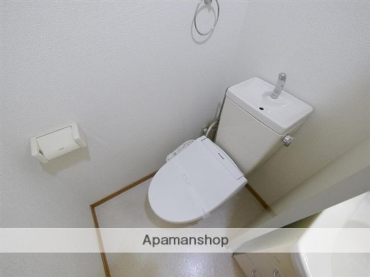 宮城県仙台市若林区三百人町の賃貸マンションのその他画像