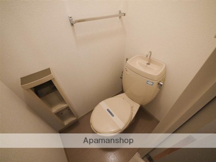 ダイヤハイツ水の森105のその他画像